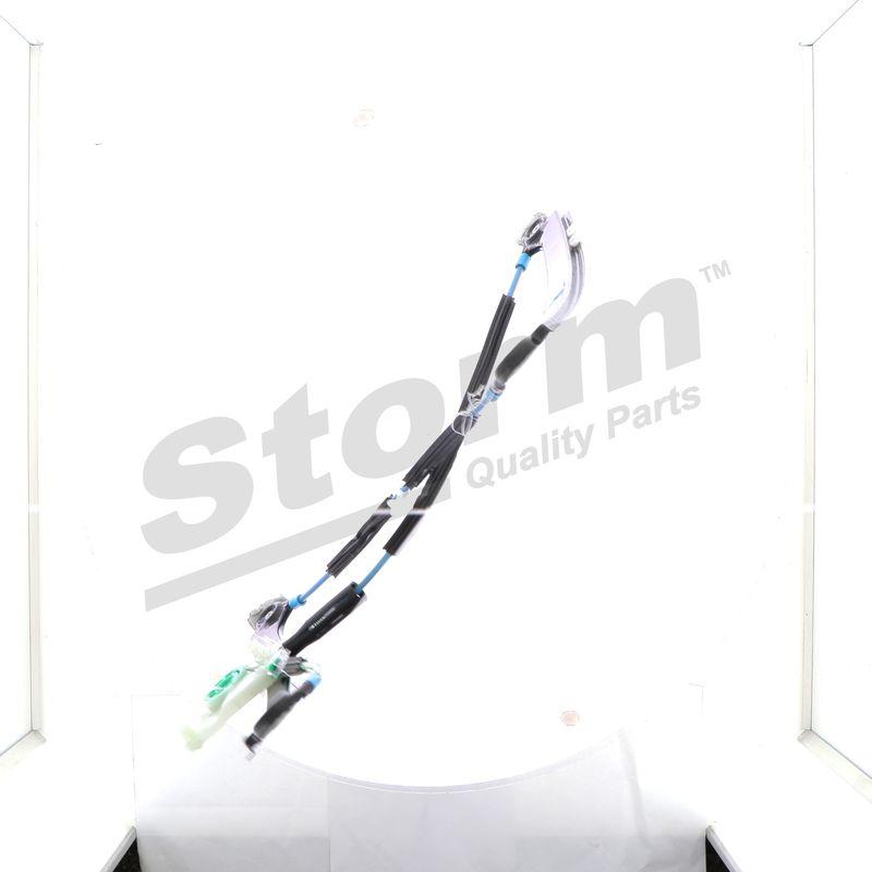 Lève-vitre STORM QUALITY PARTS 10370