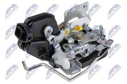 Serrure de porte NTY EZC-HY-621