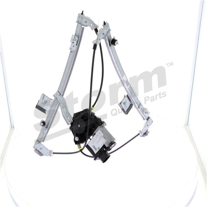 Lève-vitre STORM QUALITY PARTS 90281