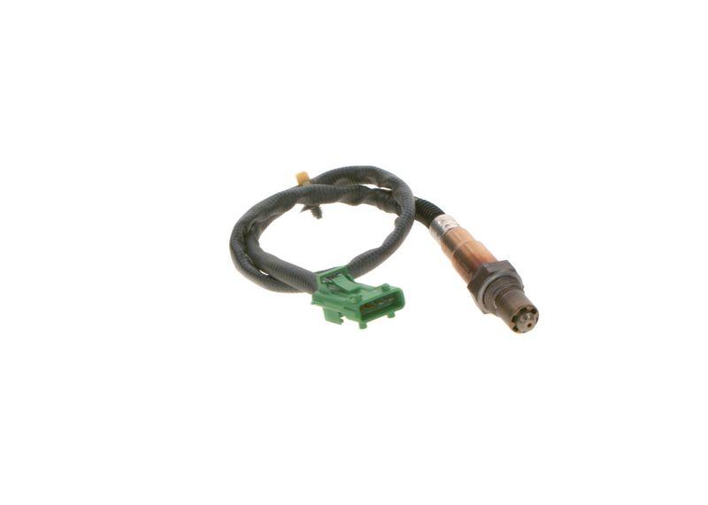 Sonde lambda BOSCH 0 258 010 081