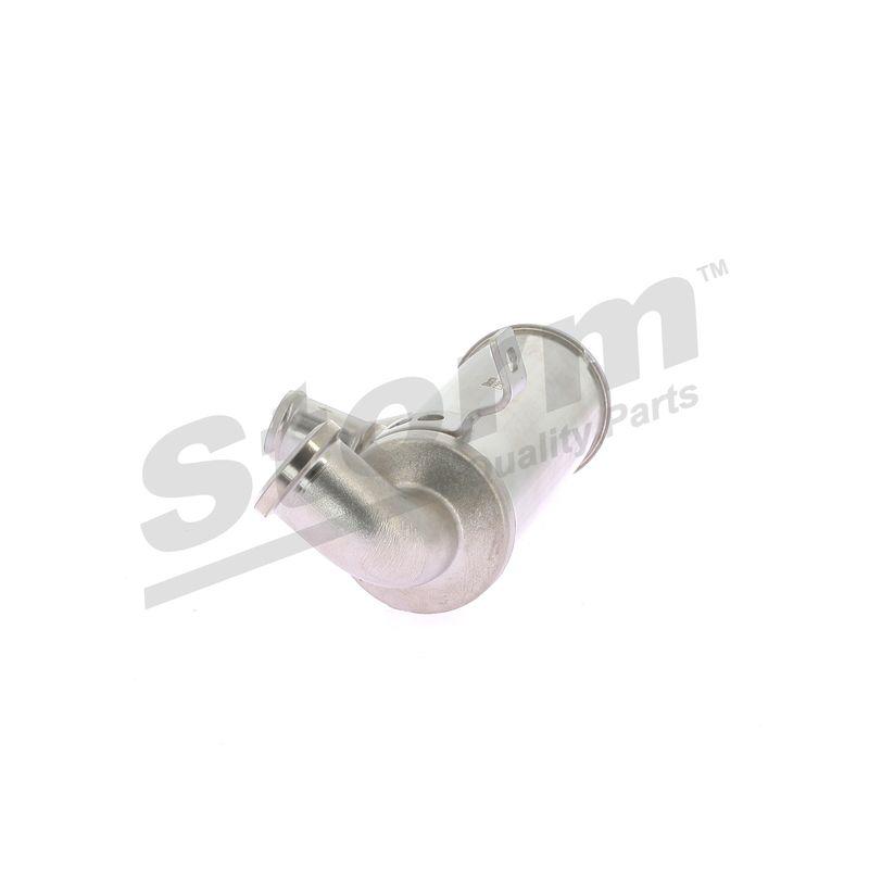 Radiateur, réaspiration des gaz d'échappement STORM QUALITY PARTS 9068