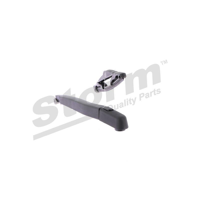 Kit de bras d'essuie-glace, nettoyage des vitres STORM QUALITY PARTS 63040KIT