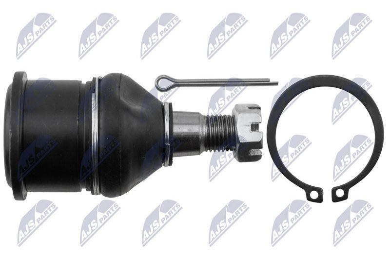Rotule de suspension NTY ZST-MS-005