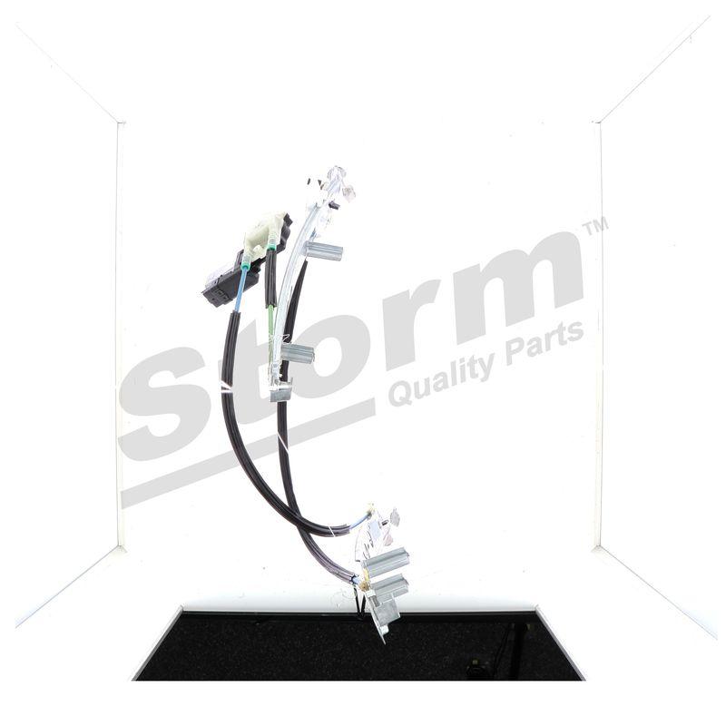 Lève-vitre STORM QUALITY PARTS 87278