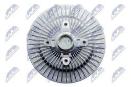 Embrayage, ventilateur de radiateur NTY CPS-CH-003