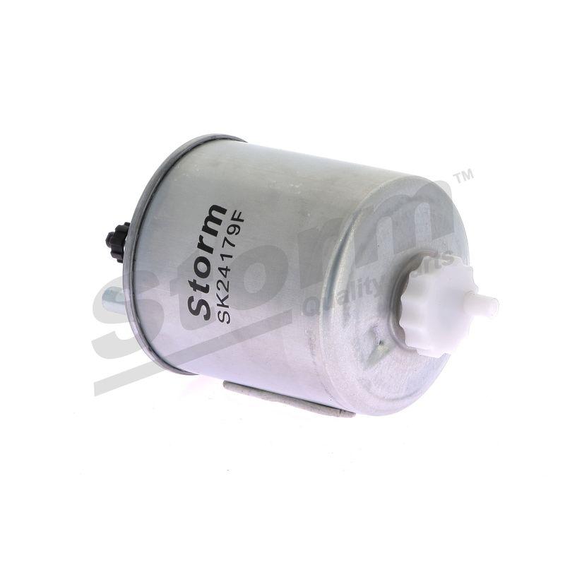 Filtre à carburant STORM QUALITY PARTS 10868