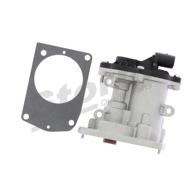 Vanne EGR STORM QUALITY PARTS 9064