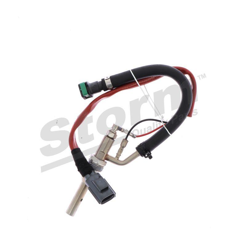Unité d'injection, régénération du filtre à particules STORM QUALITY PARTS STO4850005