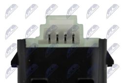 Interrupteur, hayon NTY EWS-ME-083
