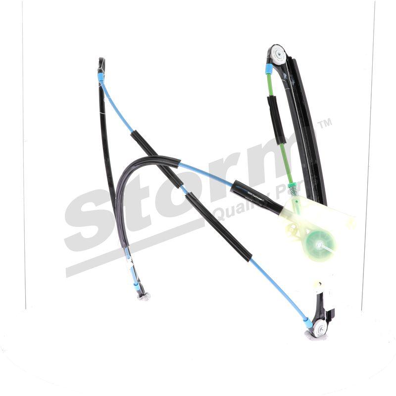 Lève-vitre STORM QUALITY PARTS 10377