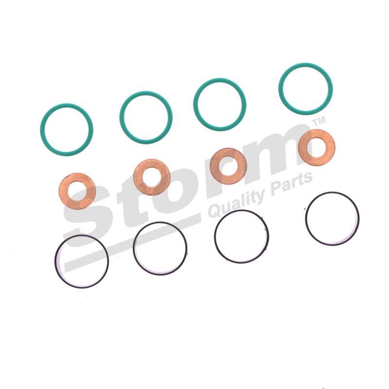 Kit de joints, injecteur STORM QUALITY PARTS STO460008