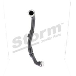 Gaine de suralimentation STORM QUALITY PARTS F15809