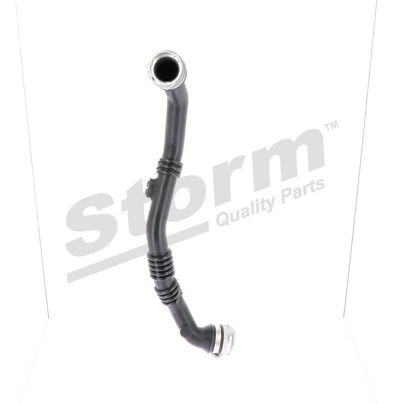 Gaine de suralimentation STORM QUALITY PARTS F15809