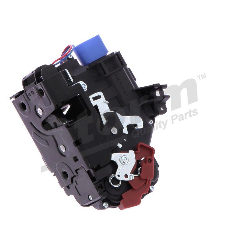 Serrure de porte STORM QUALITY PARTS 971002