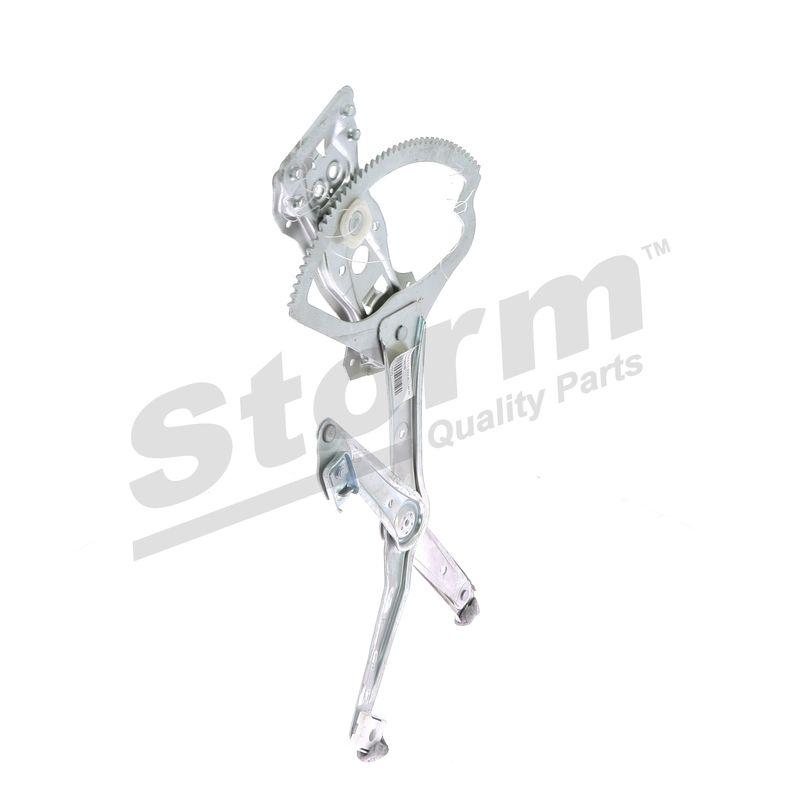 Lève-vitre STORM QUALITY PARTS 53072