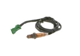 Sonde lambda BOSCH 0 258 006 026