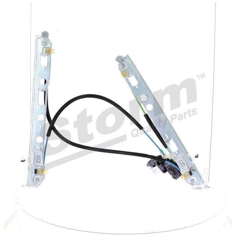 Lève-vitre STORM QUALITY PARTS 87278