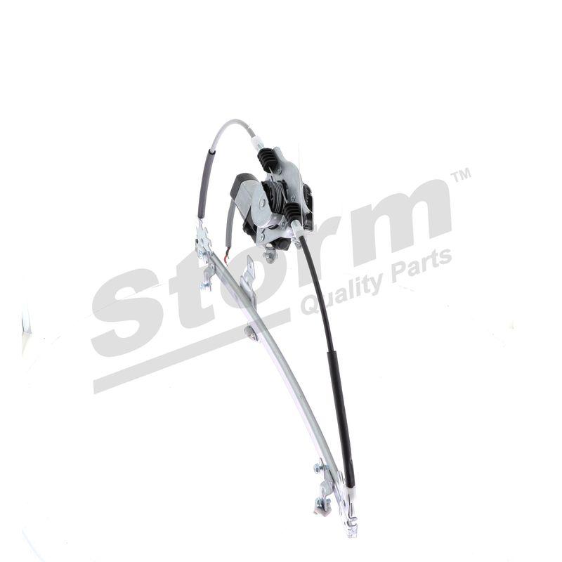 Lève-vitre STORM QUALITY PARTS 150676