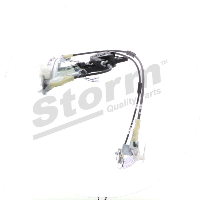 Lève-vitre STORM QUALITY PARTS 83777