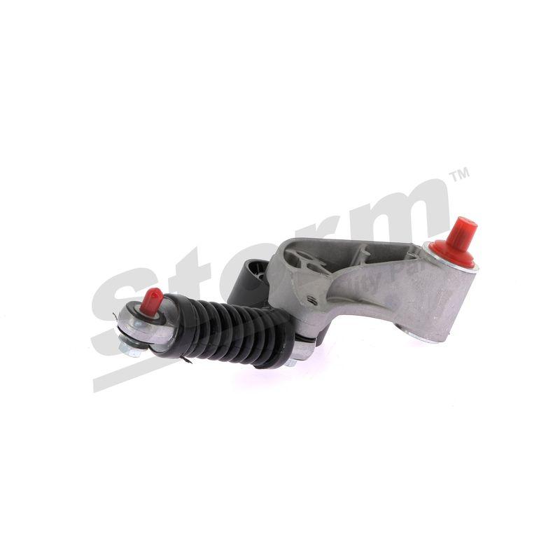 Tendeur de courroie, courroie trapézoïdale à nervures STORM QUALITY PARTS 88028