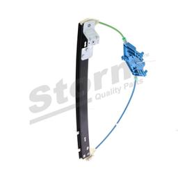 Lève-vitre STORM QUALITY PARTS 10280