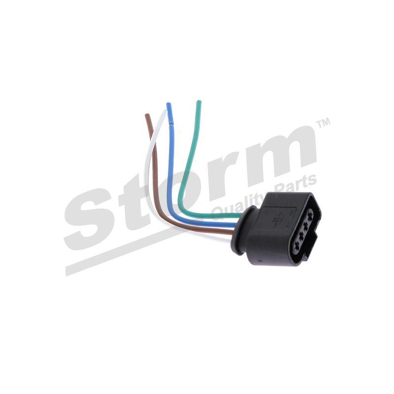 Kit réparation de câble, bobine d'allumage STORM QUALITY PARTS 8800060