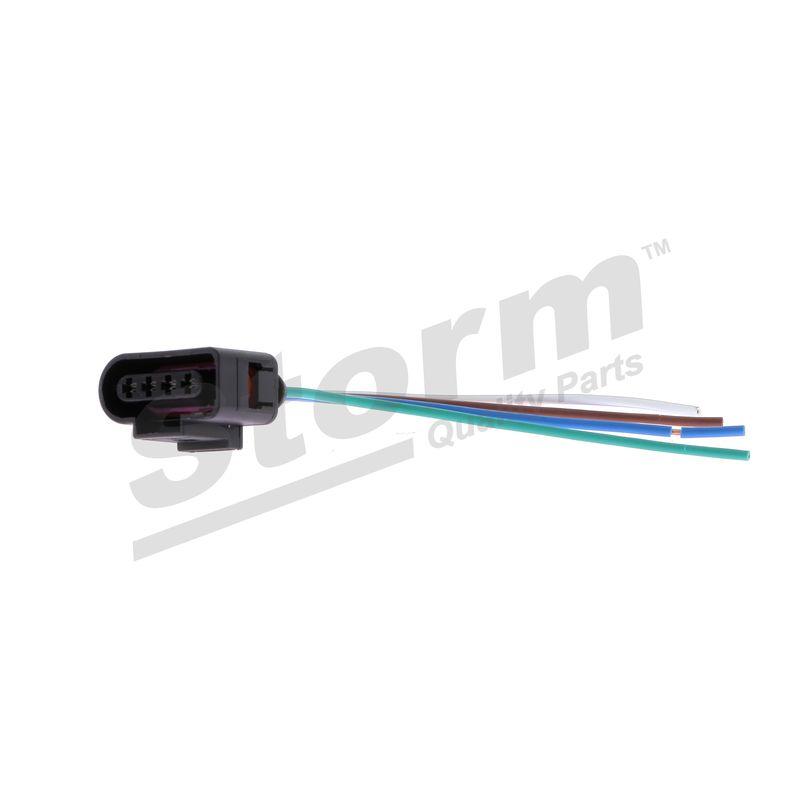 Kit réparation de câble, bobine d'allumage STORM QUALITY PARTS 8800060