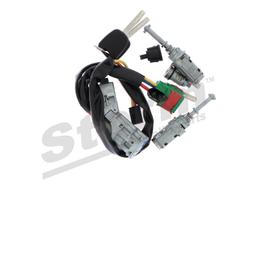Jeu de cylindres de serrures STORM QUALITY PARTS 2752501