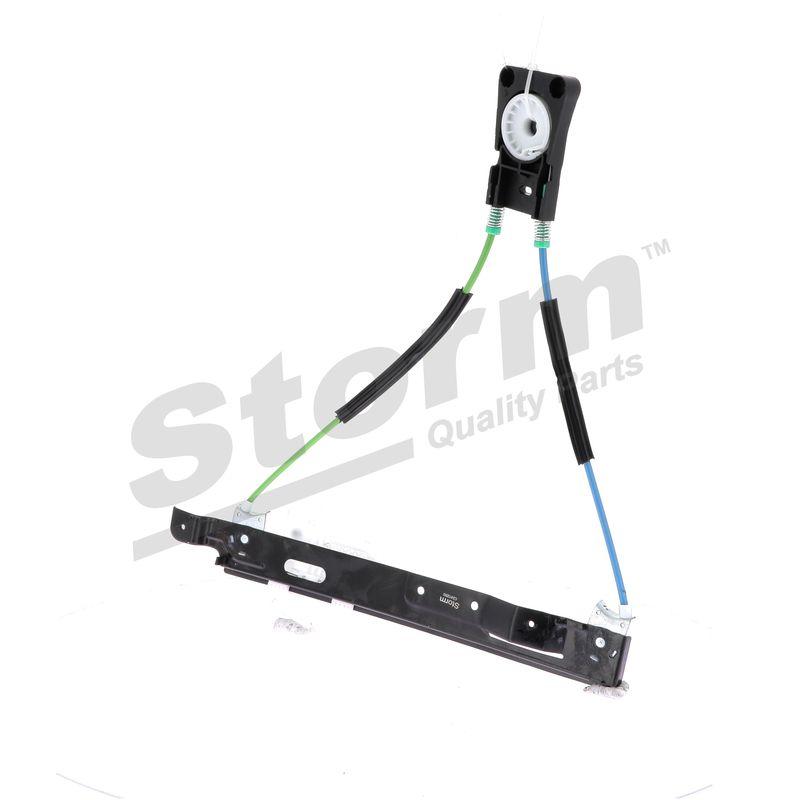 Lève-vitre STORM QUALITY PARTS 47074