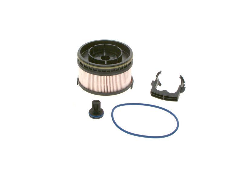 Filtre à carburant BOSCH F 026 402 261