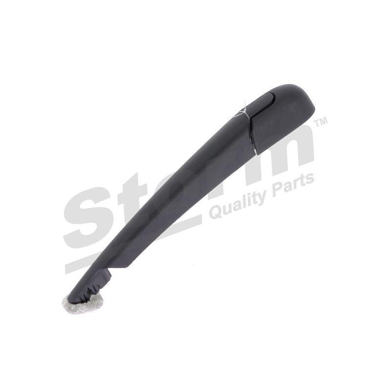 Bras d'essuie-glace, nettoyage des vitres STORM QUALITY PARTS 60137