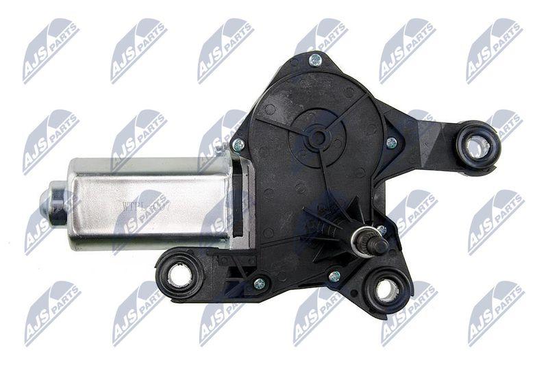 Moteur d'essuie-glace NTY ESW-PL-007