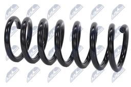 Ressort de suspension NTY ASZ-CH-011