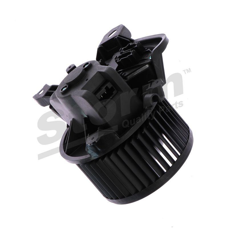 Pulseur d'air habitacle STORM QUALITY PARTS 3400801
