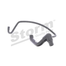 Durite de radiateur STORM QUALITY PARTS F9035