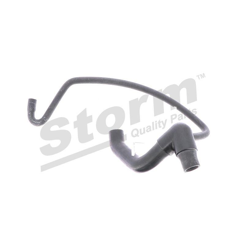 Durite de radiateur STORM QUALITY PARTS F9035