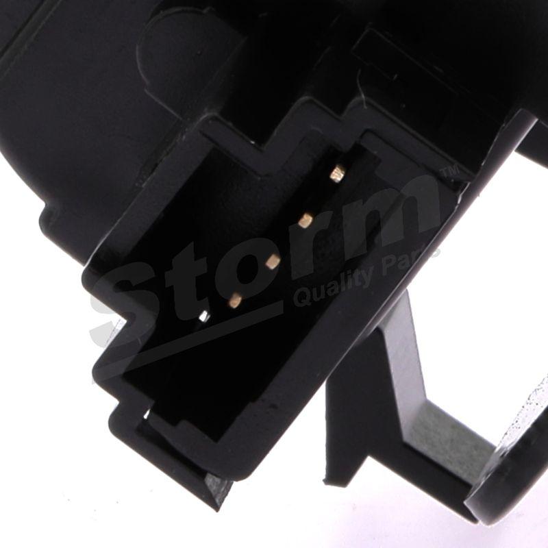 Serrure de hayon STORM QUALITY PARTS 810003