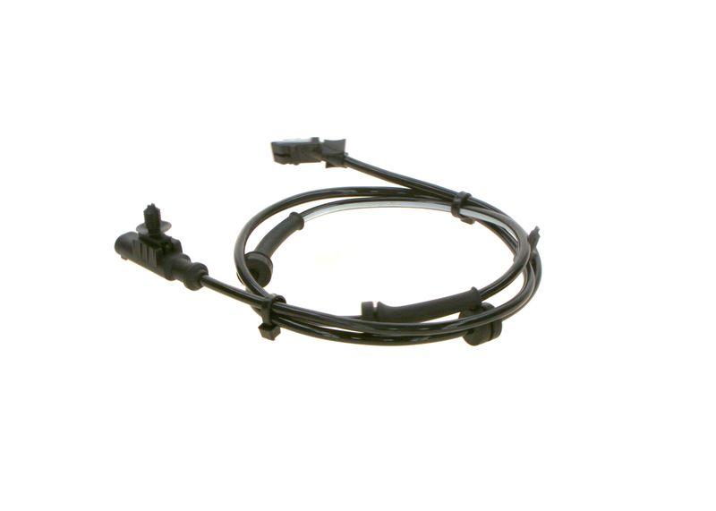 Capteur, vitesse de roue BOSCH 0 265 007 537