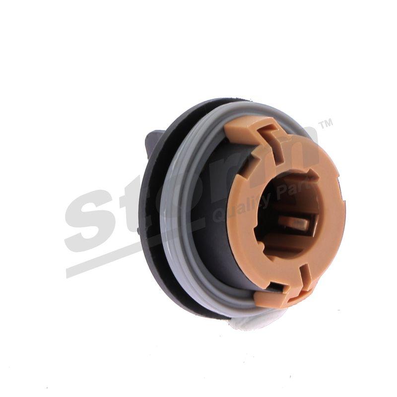 Support de lampe, feu clignotant STORM QUALITY PARTS 80901