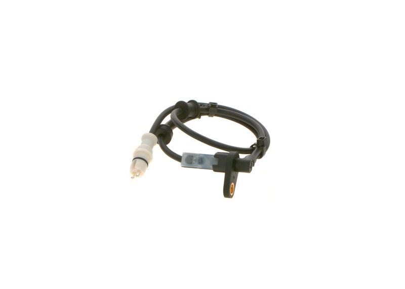 Capteur, vitesse de roue BOSCH 0 265 007 533