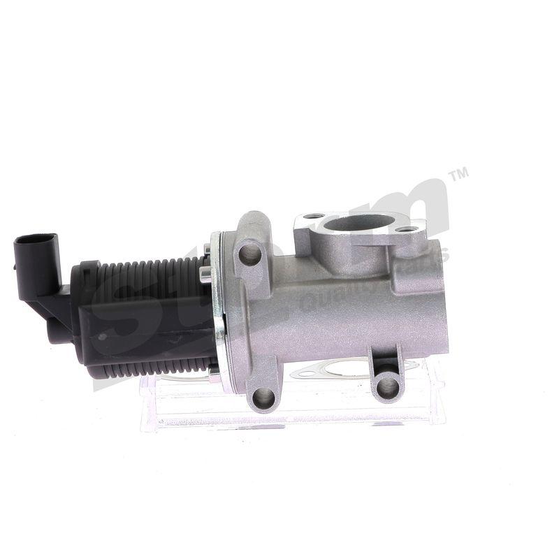 Vanne EGR STORM QUALITY PARTS 9024