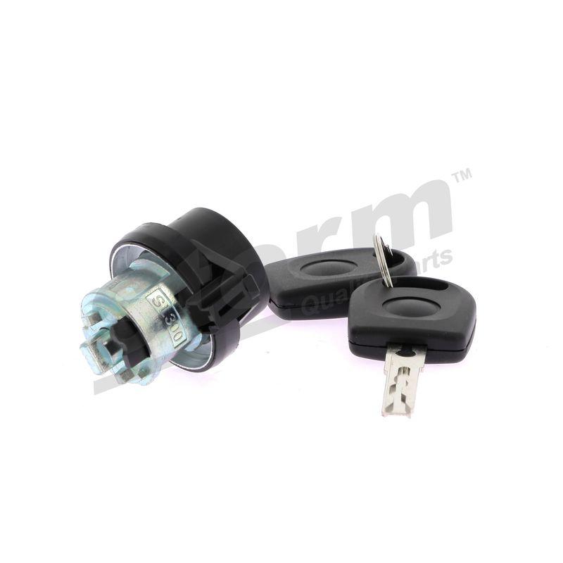 Cylindre de serrure STORM QUALITY PARTS 9712501