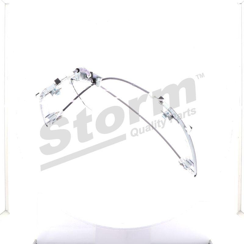 Lève-vitre STORM QUALITY PARTS 37077