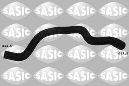 Durite de radiateur SASIC 3406008