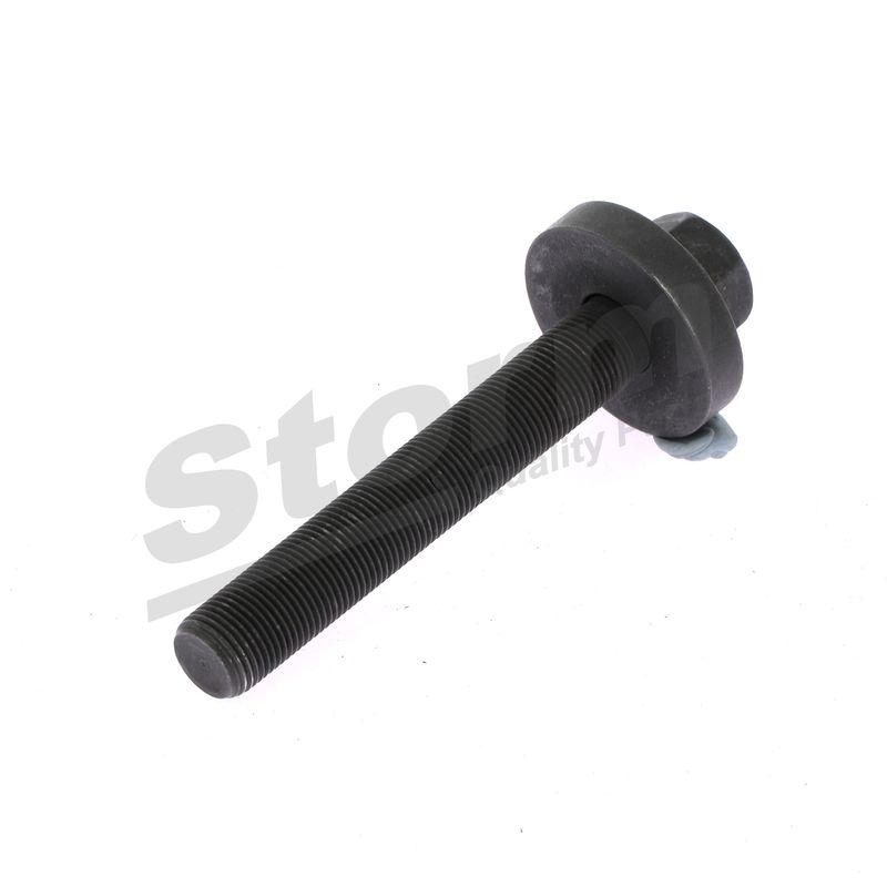 Kit de vis, poulie-vilebrequin STORM QUALITY PARTS 65090KIT