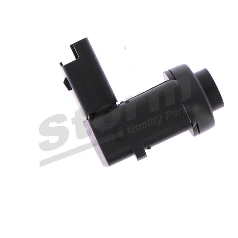 Capteur, aide au stationnement STORM QUALITY PARTS 777144