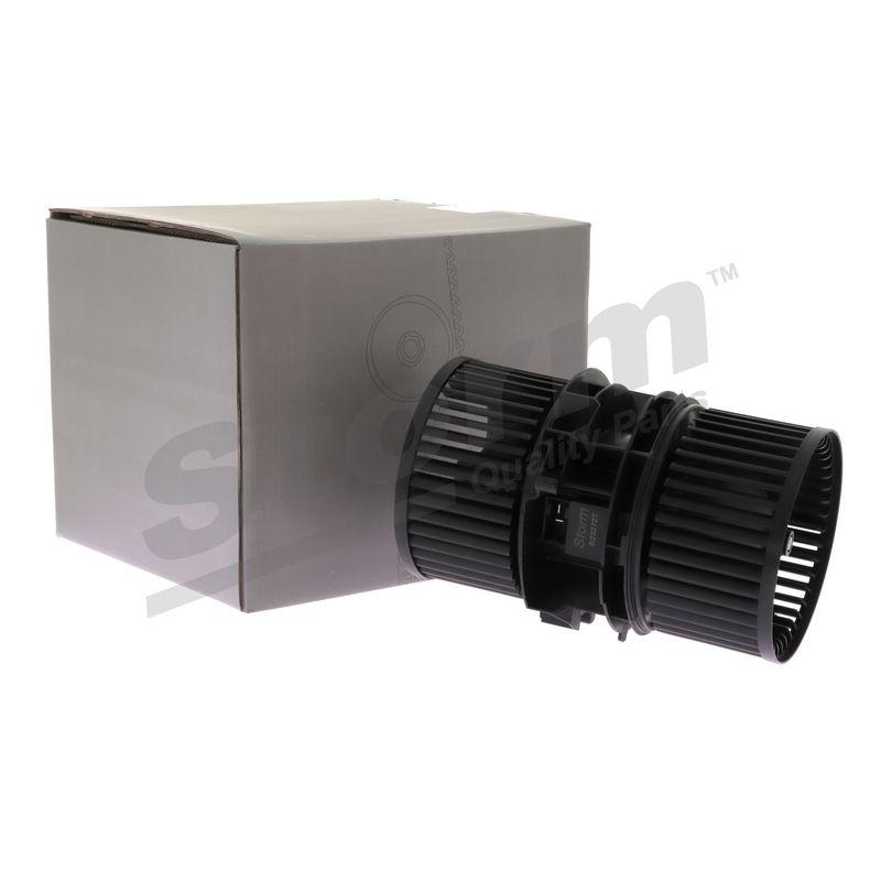 Pulseur d'air habitacle STORM QUALITY PARTS 8740802