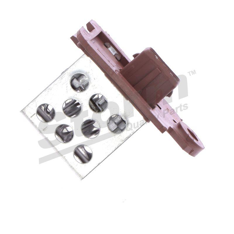 Résistance, pulseur d'air habitacle STORM QUALITY PARTS 777018