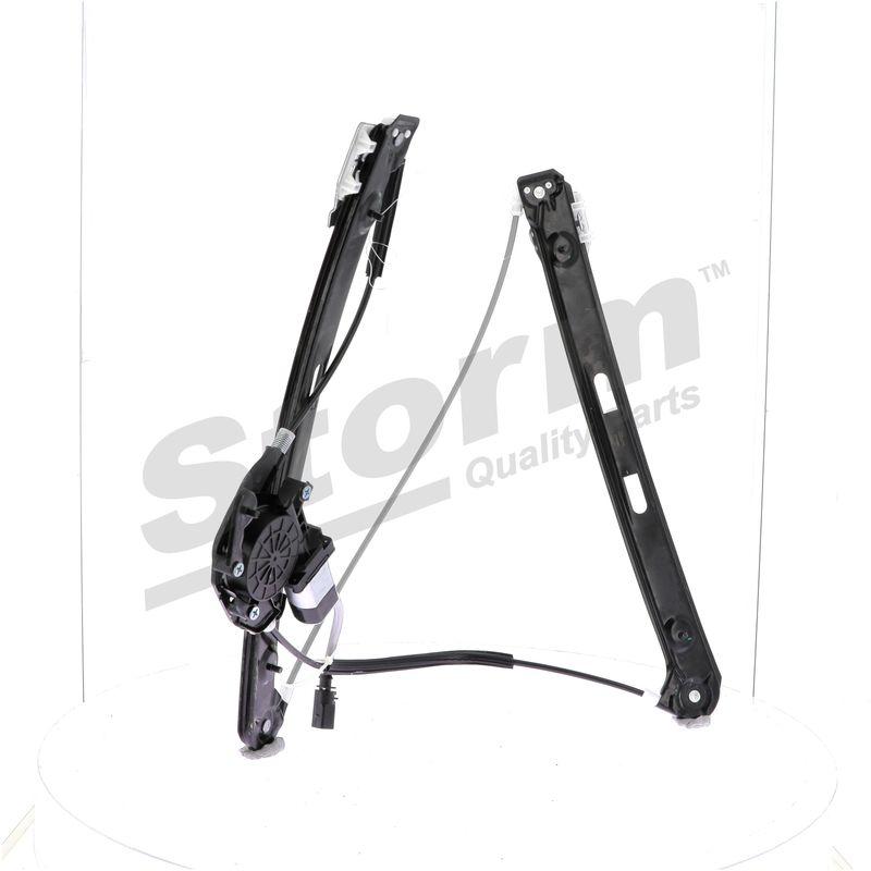 Lève-vitre STORM QUALITY PARTS 18075