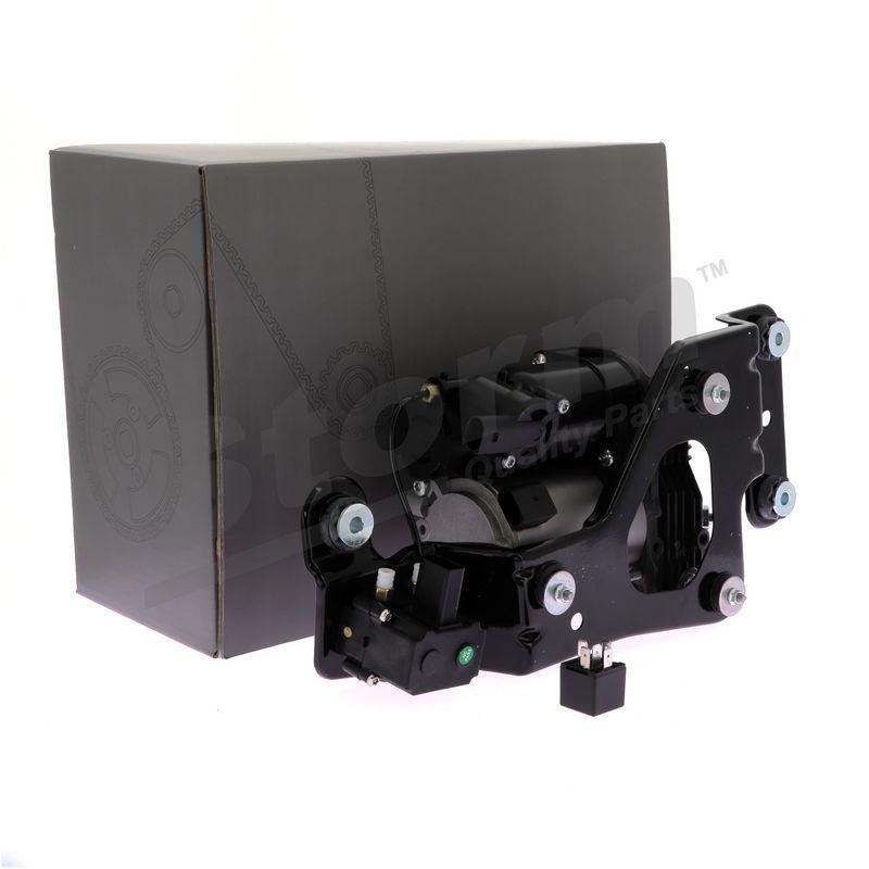 Compresseur, système d'air comprimé STORM QUALITY PARTS 844291ST